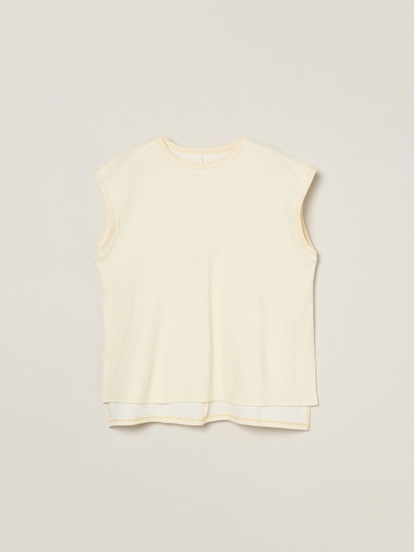 Vintage thermal tanktop