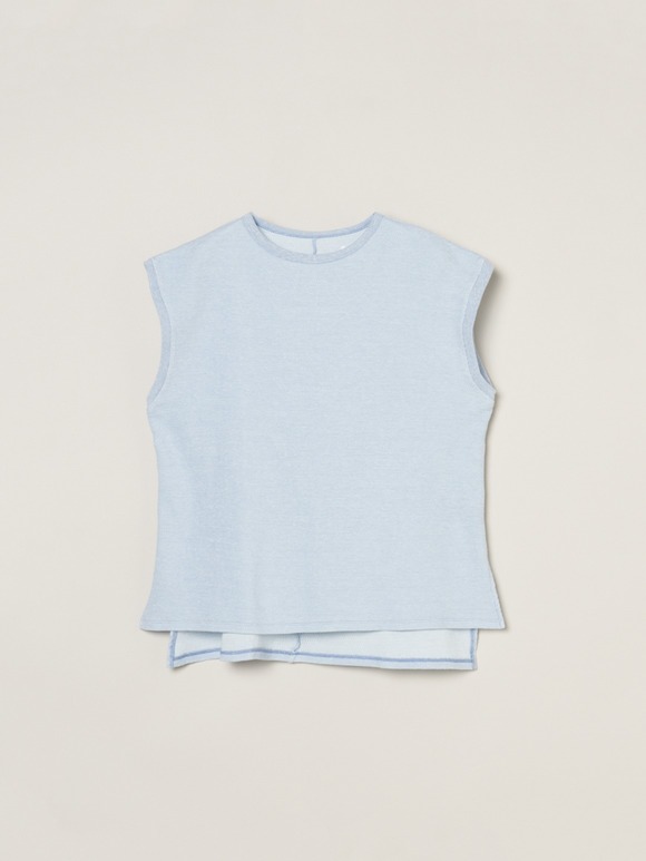 Vintage thermal tanktop