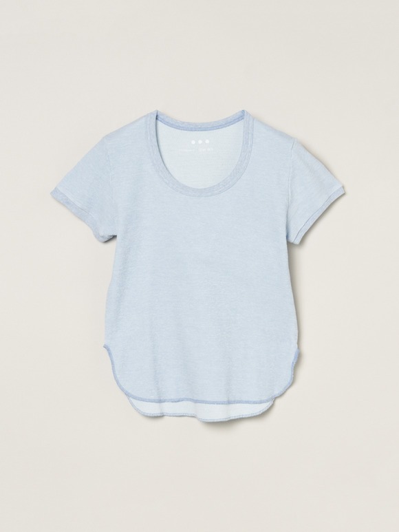 Vintage thermal jessica