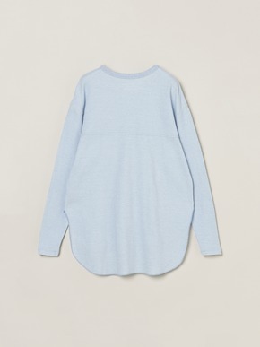 Vintage thermal loose tee 詳細画像