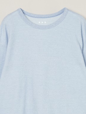 Vintage thermal loose tee 詳細画像