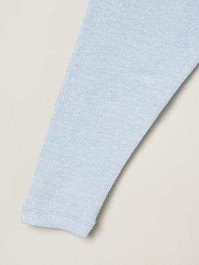 Vintage thermal loose tee 詳細画像