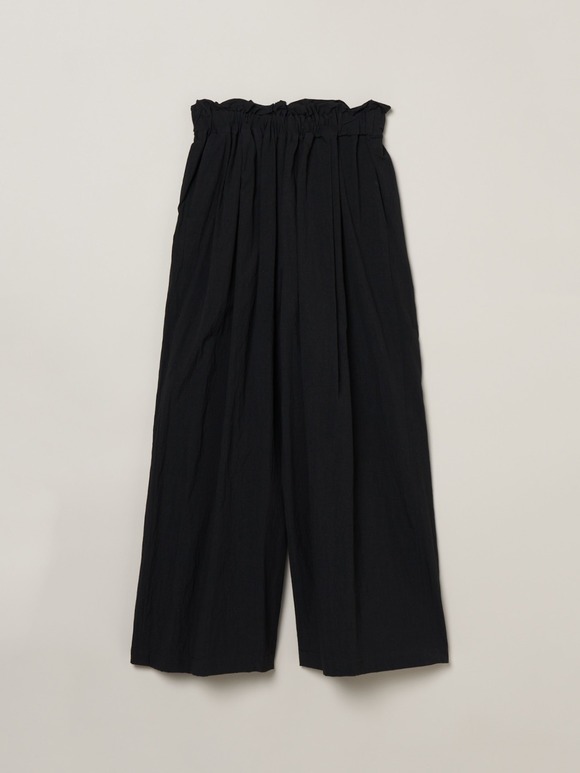 Sun dried cloth pants