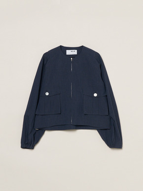 Sun dried cloth jacket 詳細画像