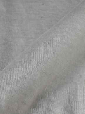 Men's pigment dyed cotton t-shirt 詳細画像