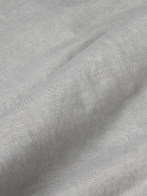 Men's pigment dyed cotton blouson 詳細画像