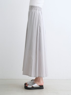 Sierra voile skirt 詳細画像