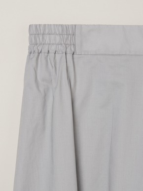 Sierra voile skirt 詳細画像