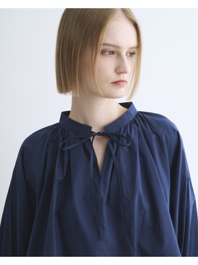 Sierra voile big sleeve top 詳細画像