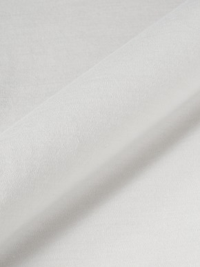 Powdery cotton half slv tee 詳細画像