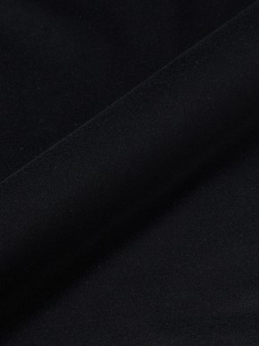 Powdery cotton loose tee 詳細画像