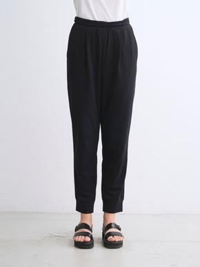 Powdery cotton pants 詳細画像
