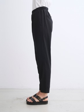 Powdery cotton pants 詳細画像