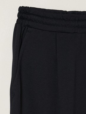 Powdery cotton pants 詳細画像