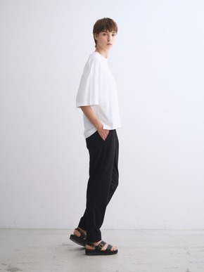 Powdery cotton pants 詳細画像