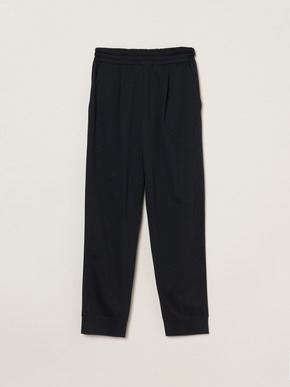 Powdery cotton pants 詳細画像