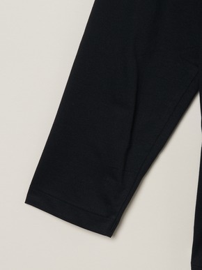 Men's powdery cotton cardigan 詳細画像