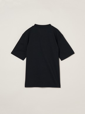 【unisex】 powdery cotton 2pack tee 詳細画像