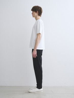 【unisex】 powdery cotton 2pack tee 詳細画像
