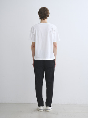 【unisex】 powdery cotton 2pack tee 詳細画像