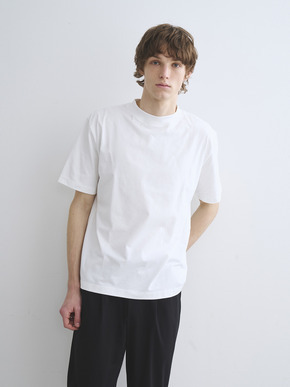 【unisex】 powdery cotton 2pack tee 詳細画像