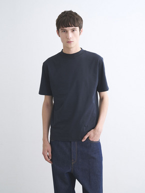 【unisex】 powdery cotton 2pack tee 詳細画像