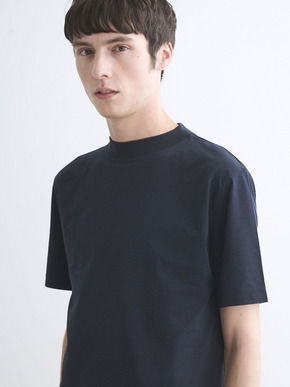 【unisex】 powdery cotton 2pack tee 詳細画像