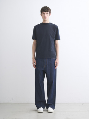 【unisex】 powdery cotton 2pack tee 詳細画像