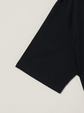 【unisex】 powdery cotton 2pack tee 詳細画像