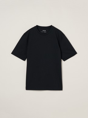 【unisex】 powdery cotton 2pack tee 詳細画像