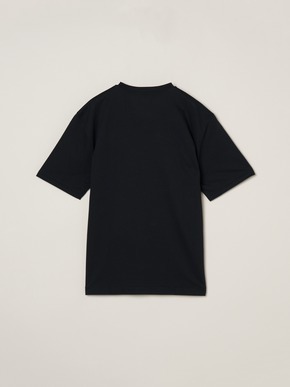 【unisex】 powdery cotton 2pack tee 詳細画像