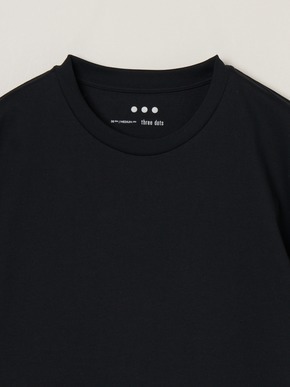 【unisex】 powdery cotton 2pack tee 詳細画像