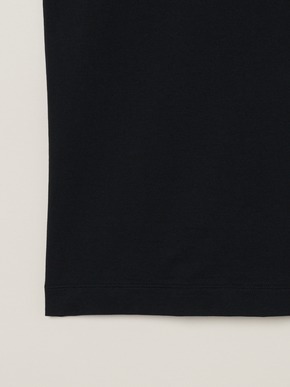 【unisex】 powdery cotton 2pack tee 詳細画像