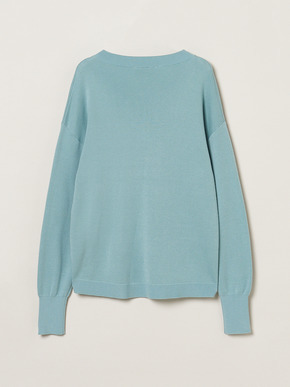 Air cotton tops 詳細画像