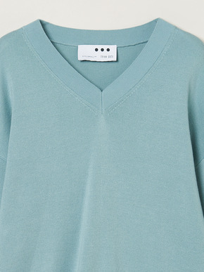 Air cotton tops 詳細画像
