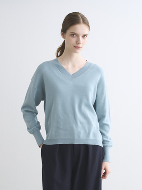 Air cotton tops 詳細画像