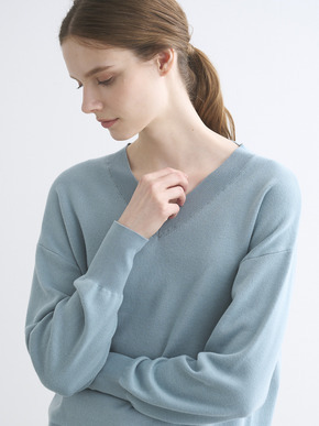 Air cotton tops 詳細画像