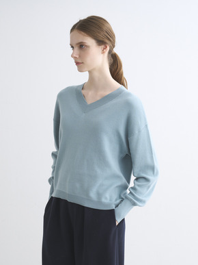 Air cotton tops 詳細画像