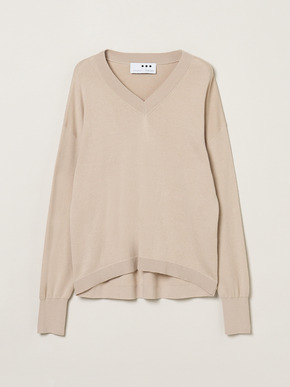 Air cotton tops 詳細画像