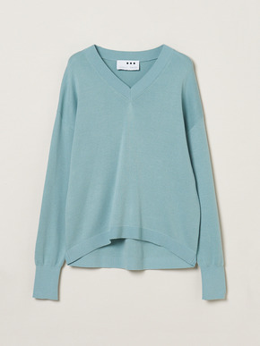 Air cotton tops 詳細画像