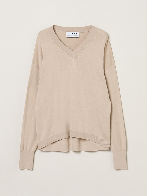 Air cotton tops
