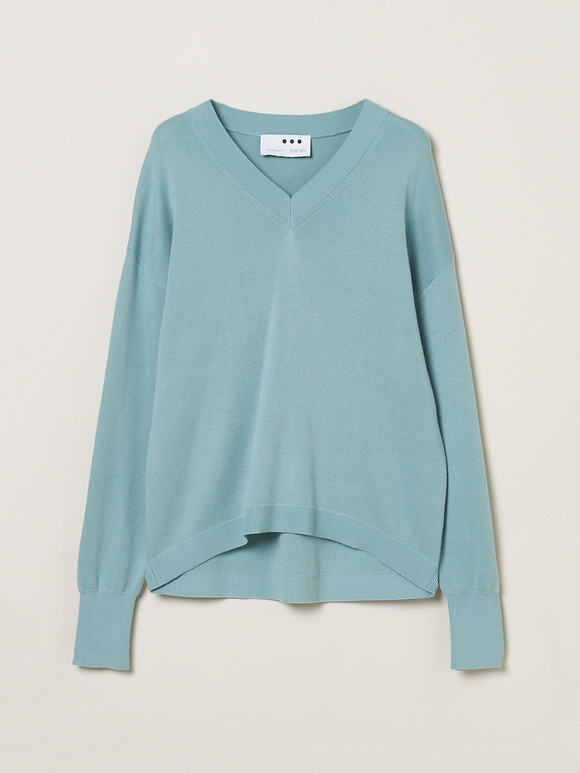Air cotton tops