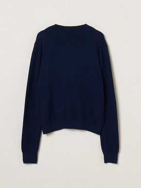 Air cotton cardigan 詳細画像