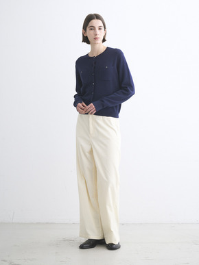 Air cotton cardigan 詳細画像