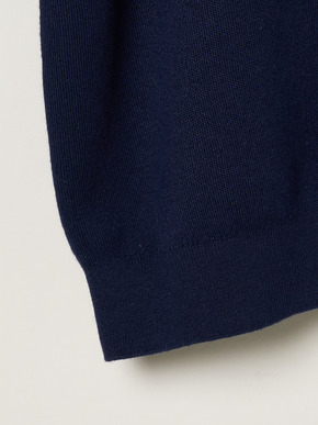 Air cotton cardigan 詳細画像