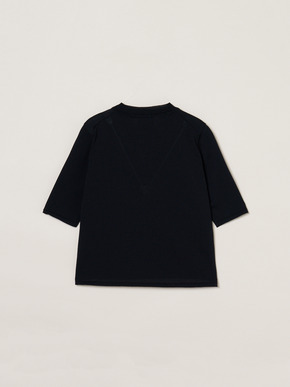 Chilly knit tops 詳細画像