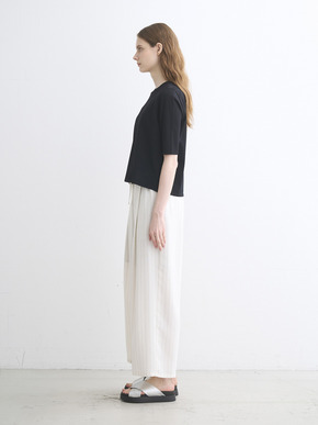 Chilly knit tops 詳細画像