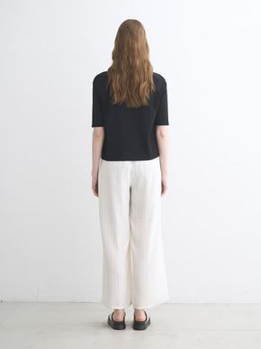 Chilly knit tops 詳細画像