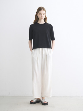 Chilly knit tops 詳細画像