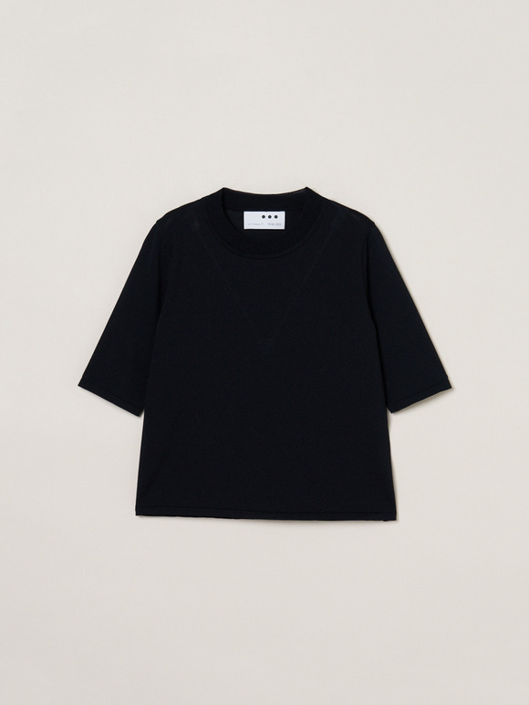 Chilly knit tops